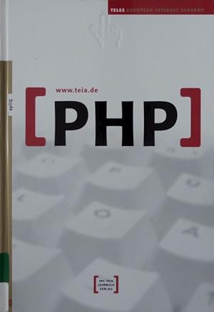 Image du vendeur pour PHP [Version 4]. mis en vente par Antiquariat Bookfarm