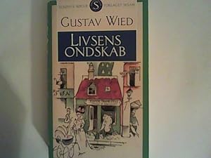 Seller image for Livsens Ondskab for sale by ANTIQUARIAT FRDEBUCH Inh.Michael Simon