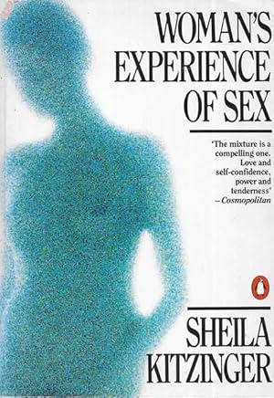 Seller image for Women's Experience of Sex for sale by Leura Books