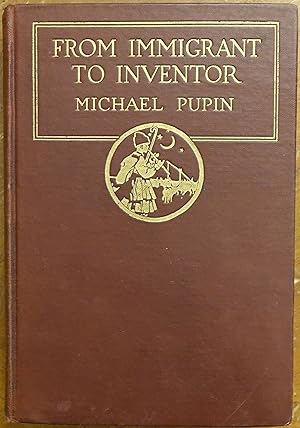 Seller image for From Immigrant to Inventor for sale by Faith In Print