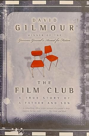 Seller image for The Film Club: A Memoir for sale by Mister-Seekers Bookstore