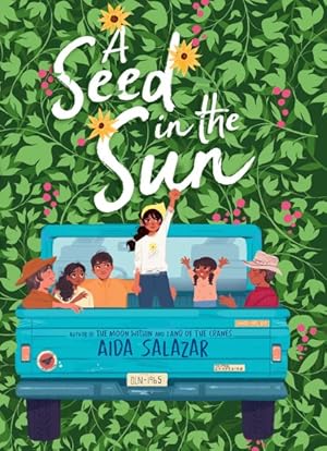 Imagen del vendedor de Seed in the Sun a la venta por GreatBookPrices