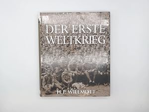 Seller image for Der Erste Weltkrieg. for sale by Buchschloss