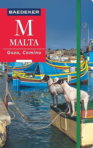 Malta, Gozo, Comino :