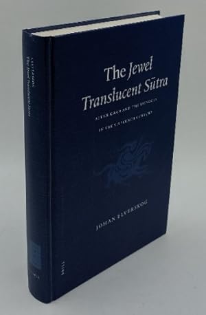 Seller image for The Jewel Translucent Sutra : Altan Khan and the Mongols in the Sixteenth Century (=Brill's Inner Asian Library ; vol. 8). for sale by Antiquariat Thomas Haker GmbH & Co. KG