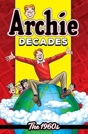 Imagen del vendedor de Archie Decades : The 1960s a la venta por GreatBookPrices