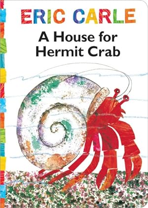 Immagine del venditore per House for Hermit Crab venduto da GreatBookPrices