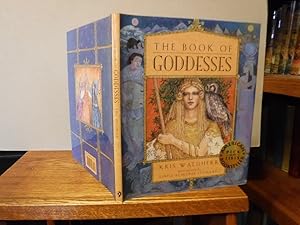 Seller image for The Book of Goddesses for sale by Old Scrolls Book Shop