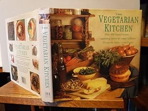 Vegetarian Kitchen