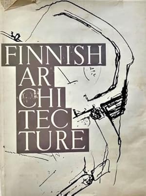 Seller image for Finnish Architecture for sale by Alplaus Books