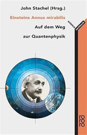 Immagine del venditore per Einsteins Annus mirabilis: Fnf Schriften, die die Welt der Physik revolutionierten venduto da Gerald Wollermann