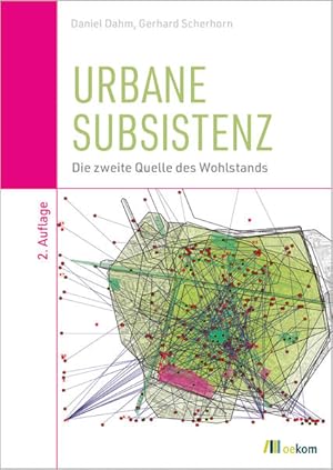 Urbane Subsistenz Die zweite Quelle des Wohlstands