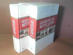 Geschichte des Mittelalters. - In zwei Bänden.