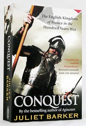 Conquest The English Kingdom of France in the Hundred Years War