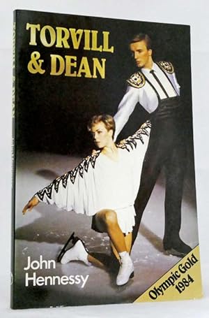 Seller image for Torvill & Dean for sale by Adelaide Booksellers
