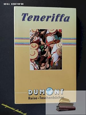 Teneriffa. DuMont-Reise-Taschenbücher ; 2011