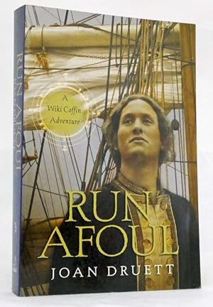 Seller image for Run Afoul (A Wiki Coffin Adventure) for sale by Adelaide Booksellers
