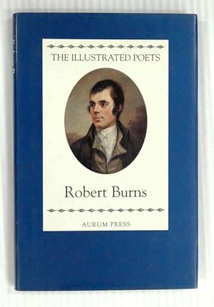 Seller image for Robert Burns (The Illustrated Poets) for sale by Adelaide Booksellers