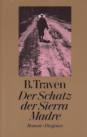 Imagen del vendedor de Der Schatz der Sierra Madre Roman a la venta por Leipziger Antiquariat