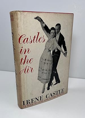 Seller image for Castles in the Air for sale by Free Play Books