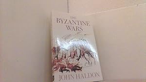 Seller image for The Byzantine Wars. for sale by Antiquariat Uwe Berg