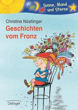 Seller image for Geschichten vom Franz (Sonne, Mond und Sterne) for sale by Gabis Bcherlager