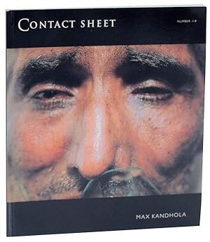 Max Kandhola: Illustration of Life - Contact Sheet 118