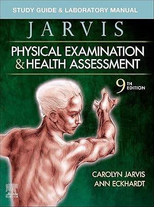 Imagen del vendedor de Study Guide & Laboratory Manual for Physical Examination & Health Assessment a la venta por moluna