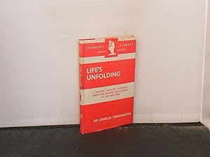 Seller image for Life's Unfolding for sale by Provan Books