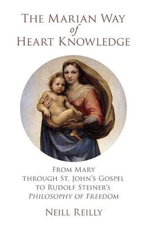 Seller image for The Marian Way of Heart Knowledge (Paperback) for sale by Grand Eagle Retail