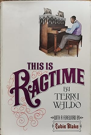 Seller image for This is Ragtime. for sale by Dial-A-Book