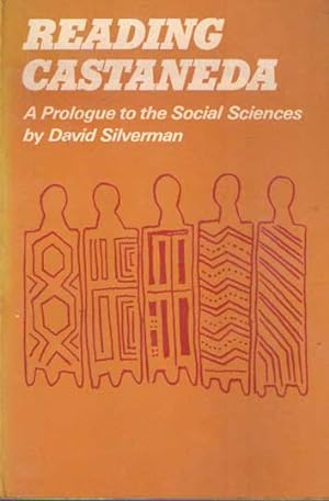 Seller image for Reading Castaneda; a Prologue to the Social Sciences for sale by Bij tij en ontij ...