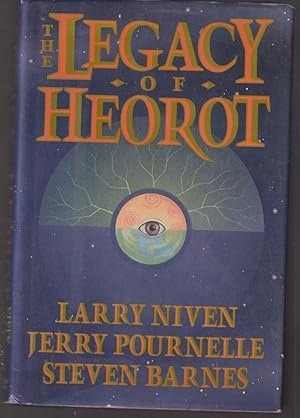 Bild des Verkufers fr The Legacy of Heorot zum Verkauf von Caerwen Books