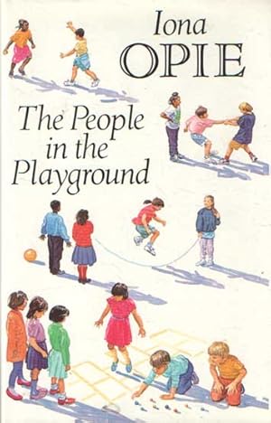 The People in the Playground