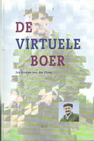 Imagen del vendedor de De virtuele boer a la venta por Bij tij en ontij ...