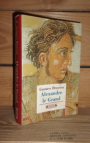 Seller image for ALEXANDRE LE GRAND for sale by Planet's books
