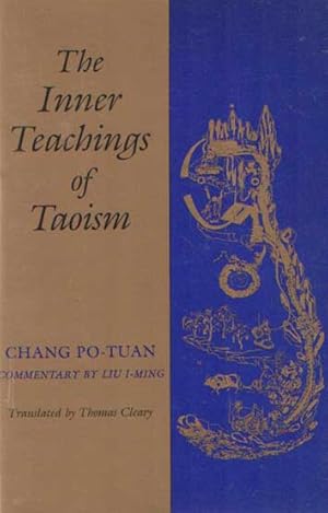 Imagen del vendedor de The Inner Teachings of Taoism a la venta por Bij tij en ontij ...