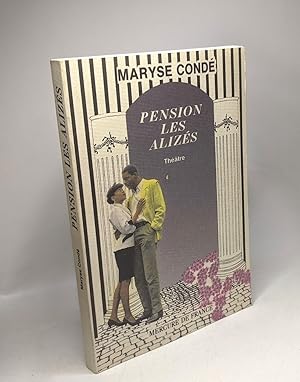 Pension les alizés