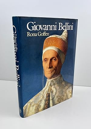 Image du vendeur pour Giovanni Bellini mis en vente par Free Play Books