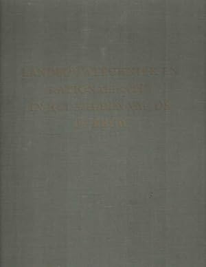 Image du vendeur pour Landbouwtechniek en rationalisatie in het midden van de 19e eeuw. Een onuitgegeven handschrift van C. Reinders (1820-1878). mis en vente par Bij tij en ontij ...