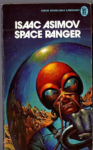 Immagine del venditore per SPACE RANGER venduto da Mr.G.D.Price