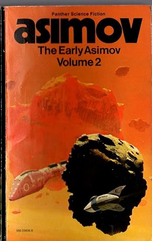 THE EARLY ASIMOV. Volume 2