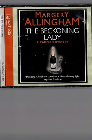 Seller image for THE BECKONING LADY for sale by Mr.G.D.Price