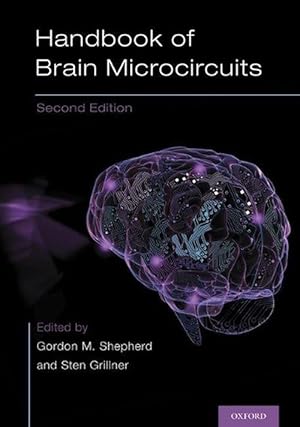 Bild des Verkufers fr Handbook of Brain Microcircuits (Hardcover) zum Verkauf von Grand Eagle Retail