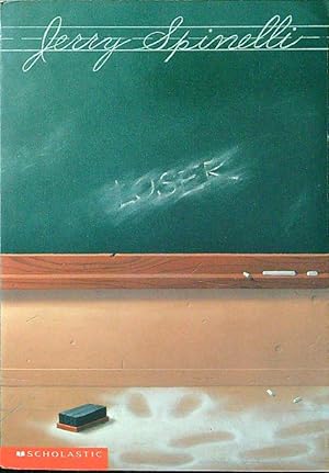 Seller image for Loser for sale by Librodifaccia