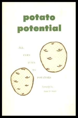 Imagen del vendedor de POTATO POTENTIAL a la venta por W. Fraser Sandercombe