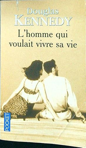 Image du vendeur pour L'Homme qui voulait vivre sa vie mis en vente par Librodifaccia