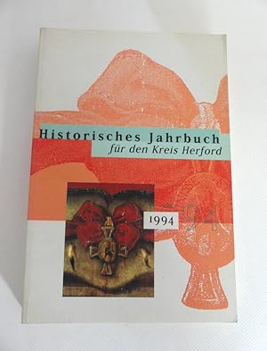 Historisches Jahrbuch für den Kreis Herford: 1994.