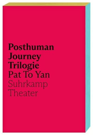 Bild des Verkufers fr Posthuman Journey Trilogie zum Verkauf von AHA-BUCH GmbH