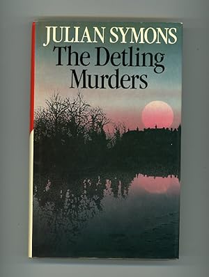 THE DETLING MURDERS (1/1)